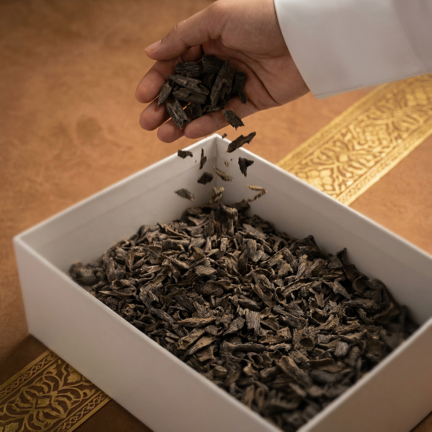 بخور ميني موري