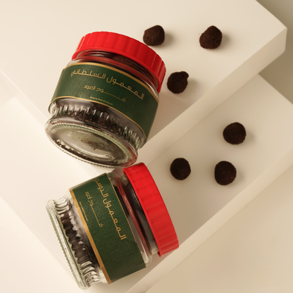 عرض المعمول الدوسري والمعمول السلطاني