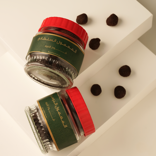 عرض المعمول الدوسري والمعمول السلطاني